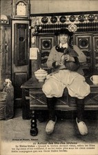 Ak Bretagne, Rund um die