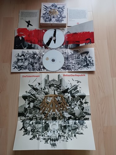 Die toten hosen jähriges - toten,