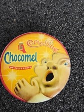 ➔ EFTELING - Chocomel ➔ Pin/Pins *aus Sammlung* 20175