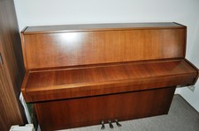 Klavier  Schimmel, Nussbaum