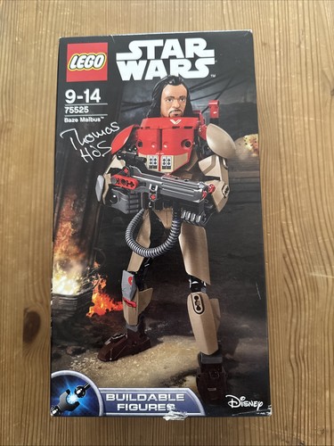 Lego buildable figures star - figures,