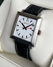Mondaine Official Swiss