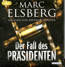 Marc elsberg mp3 hörbücher - marc,
