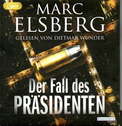 Marc elsberg mp3 - marc,
