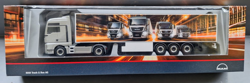 O359 herpa man tgx - o359, 1:87