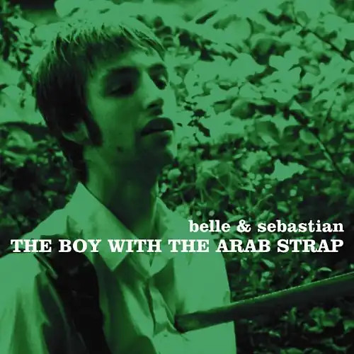 Belle sebastian boy - belle, &