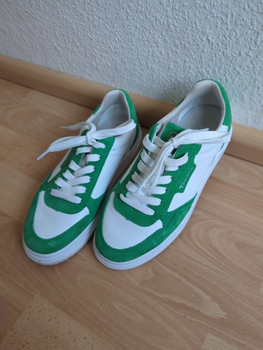 Tamaris damen sneaker schuhe - tamaris,