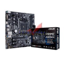 1PC Asus Prime PRIME A320M-K