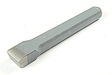 Hartmetall-Sprengeisen, 30 mm