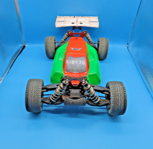 Se4300 car elektro auto - car,