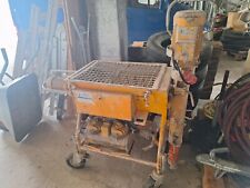 Putzknecht S48 Putzmaschine