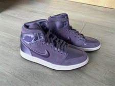 Nike Air Jordan 1 Retro High Season Of Her Orchid Mist Gr. 39