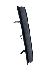 Iveco Daily Stoßstange hinten Heckstoßstange Stoßfänger Stufe Trittstufe PDC 