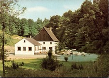 AK Jagdhaus im Kühl