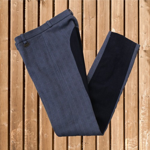 Hkm kinder jodhpur reithose - hkm,