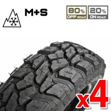 X4 REIFEN 225/70 R15 GH PRO