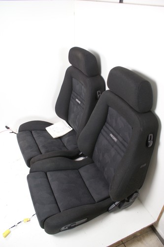 Recaro ergomed paar - paar,