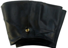 16.9-38 Schlauch für Reifen 16.9R38,480/70R38,mit Metallventil TR-218A  EU 