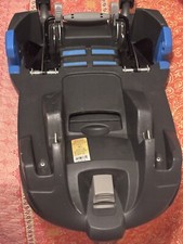 Britax Römer Babyschale Basisstation Baby Safe ISOFIX Babysitz Auto Halterung