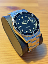 Bulova Trident Diver | ETA