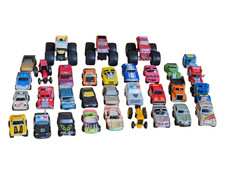 Vintage Galoob Micro Machines