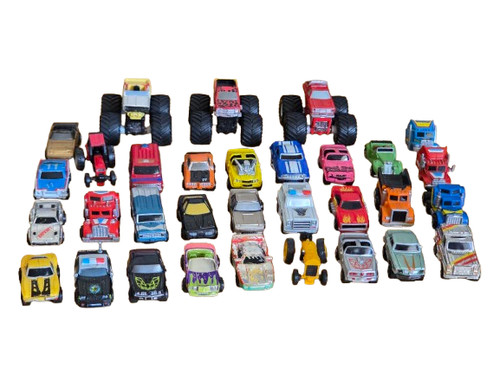 Vintage galoob micro machines - galoob,