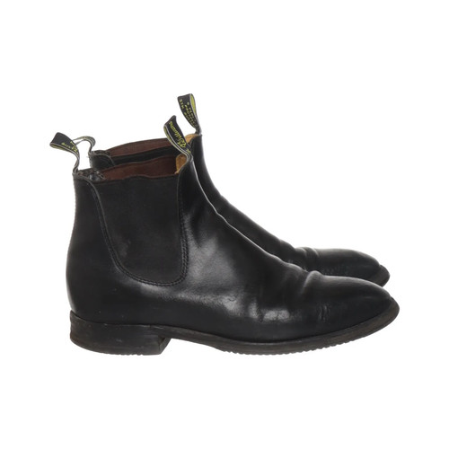 Williams chelsea boots - r.m., williams,