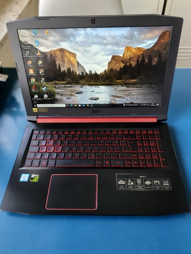 Acer nitro an515 gaming - acer, 5