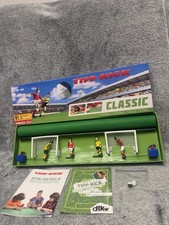 TIPP KICK CLASSIC MIEG Fussball Tipp Kick Spiel Top wie NEU