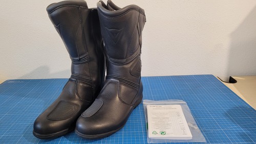 Dainese fulcrum gore tex - gt, gore-tex
