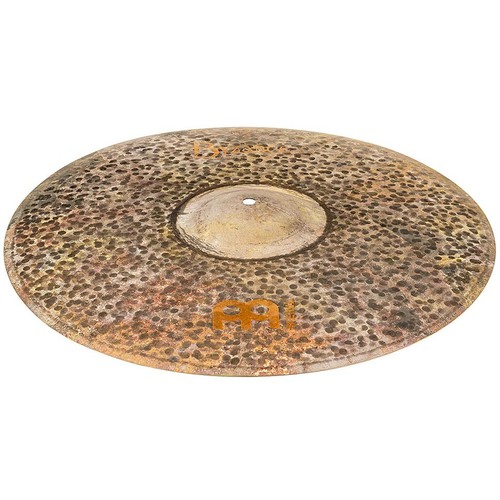 Crash becken meinl - meinl, byzance