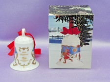 Weihnachtsglocke 1990