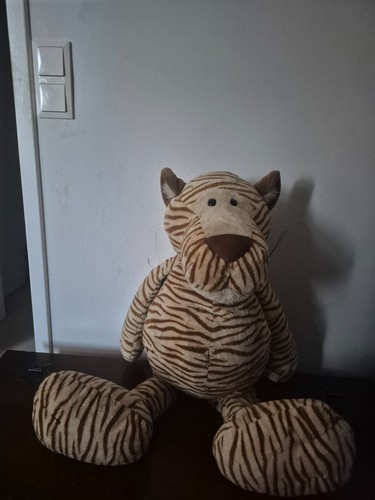 Nici wild friends tiger xxl - nici,