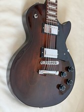Gibson Les Paul Studio Smokehouse Burst