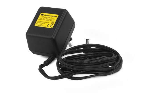 Tellermate netzteil adapter - netzteil, ac-adapter