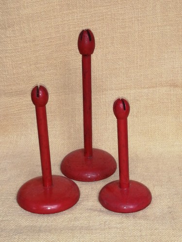 Kranz ständer - 3, st.