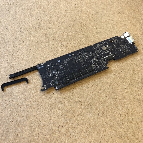 Apple macbook air - apple, logic