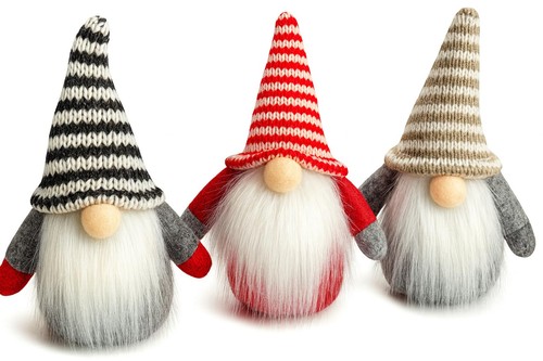 Hausleben winterwichtel knud - hausleben,