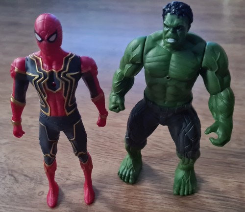 Spider man und - spider-man, figuren