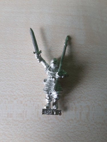 Warhammer the old world - warhammer,