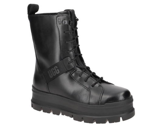 Ugg sheena plateau - sheena, stiefel