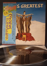 Wings ‎–  Greatest |