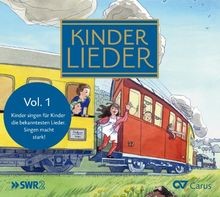 Kinderlieder vol exklusive - kinderlieder, vol.1-exklusive