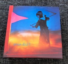 Amon Düül II – Japan 6 x