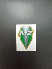 Tankemblem MZ 125 RT ab Bj