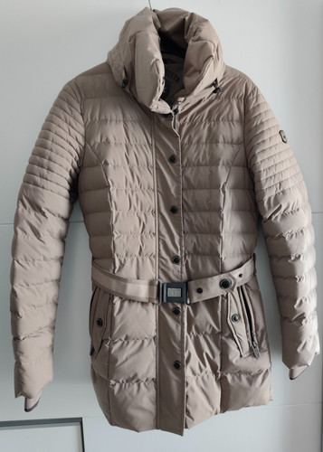 Wellensteyn damen jacke - wellensteyn,