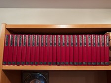 Die große Lexikothek Bertelsmann in 24 Bänden Lexikon A-Z Nachschlagewerk