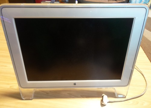Apple cinema display modell - apple,