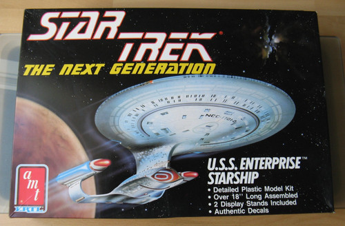 Star trek uss - trek,