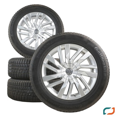 Original touareg cr - vw,